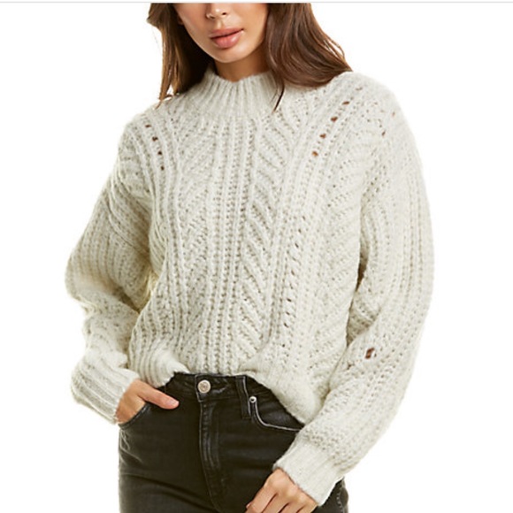 IRO Sweaters - Iro Venati Sweater Sz L